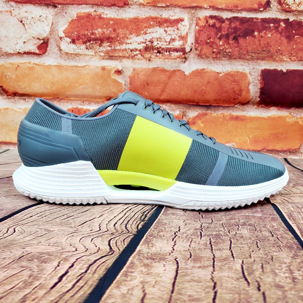 Under Armour Speedform Amp 2.0 Lace Up Fitness Trn - Picture 10 of 15